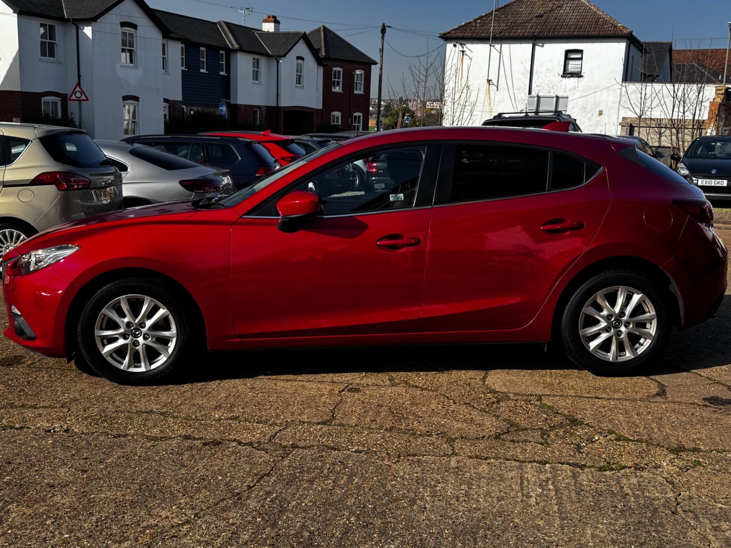 Used Mazda Mazda3 for sale - 77769686: Photo 6