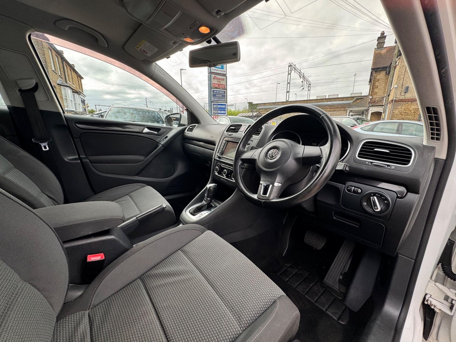 Used Volkswagen Golf 2023 for sale - 78203868: Photo 10