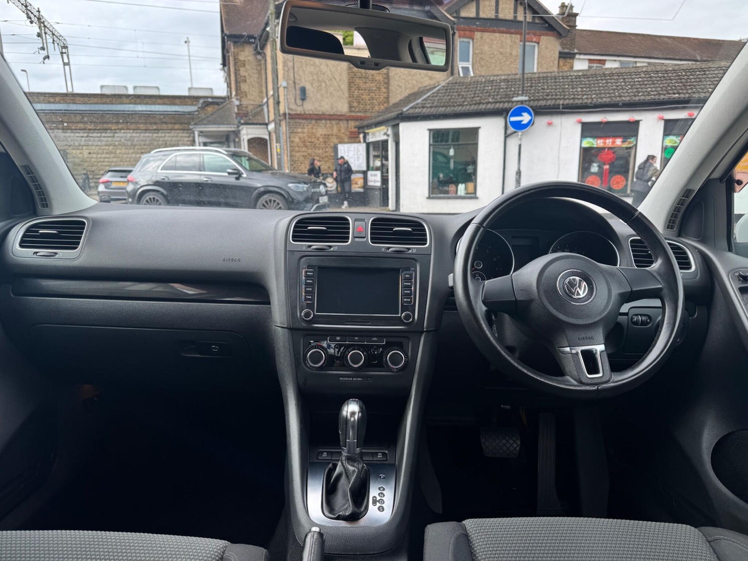 Used Volkswagen Golf 2023 for sale - 78203868: Photo 11