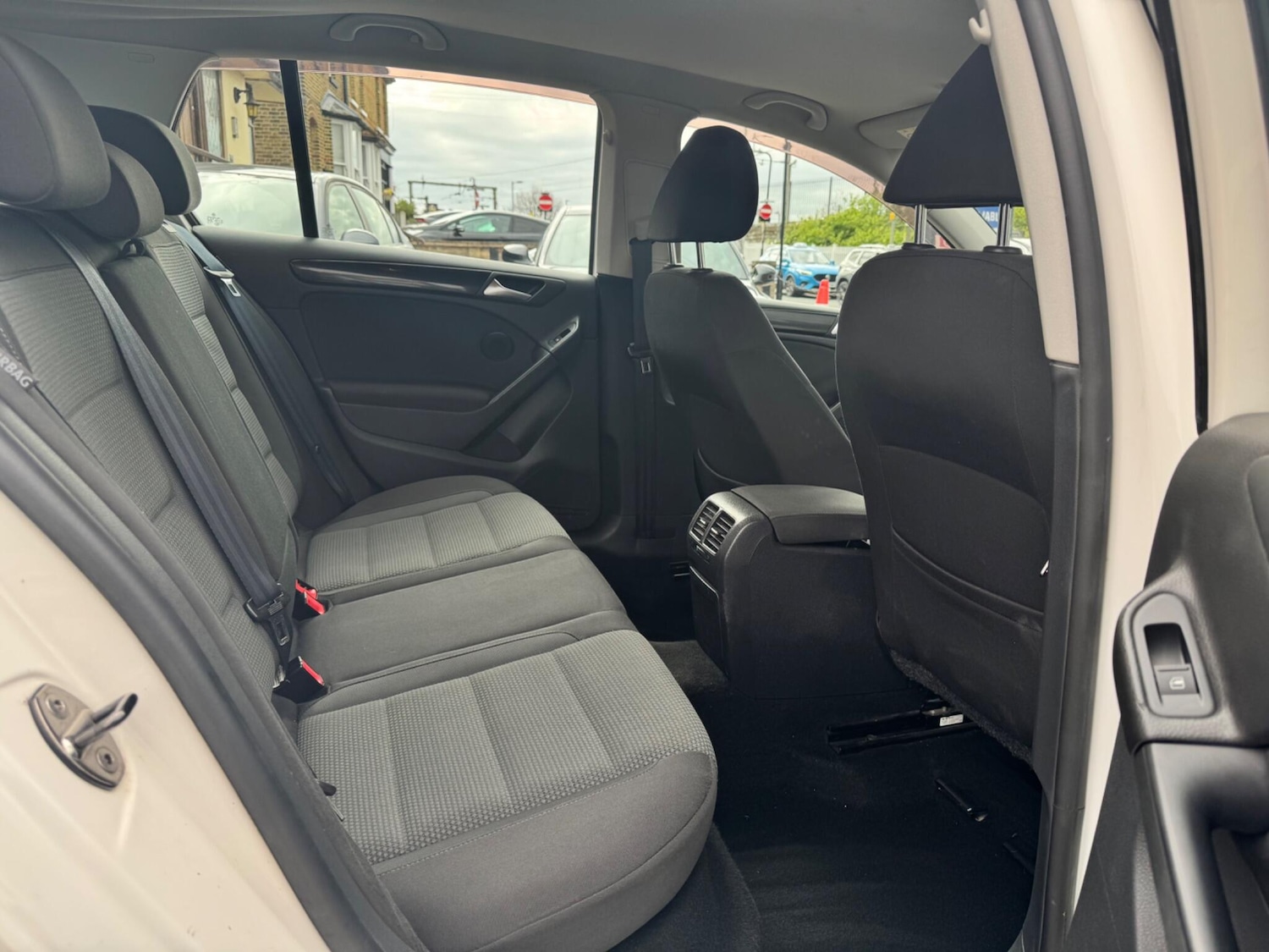 Used Volkswagen Golf 2023 for sale - 78203868: Photo 15