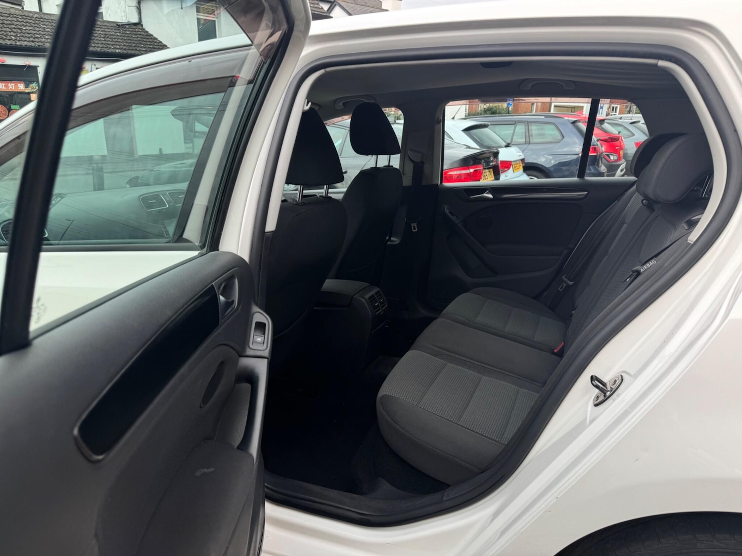 Used Volkswagen Golf 2023 for sale - 78203868: Photo 16