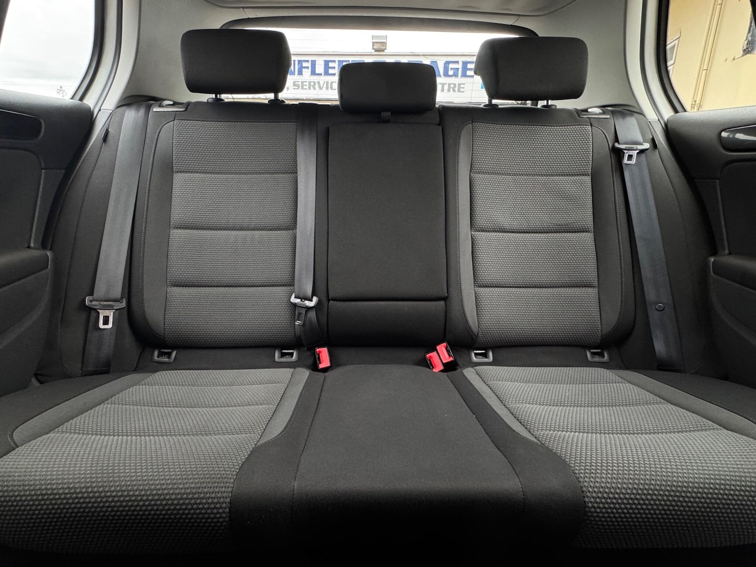 Used Volkswagen Golf 2023 for sale - 78203868: Photo 17