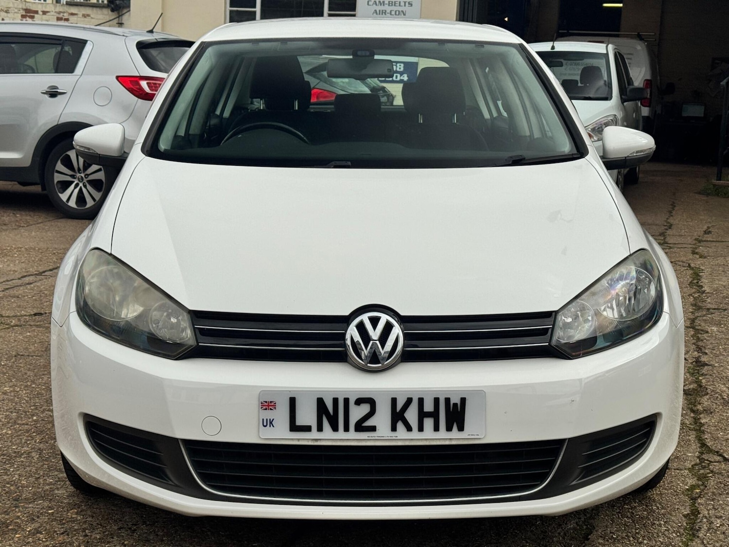 Used Volkswagen Golf 2023 for sale - 78203868: Photo 2