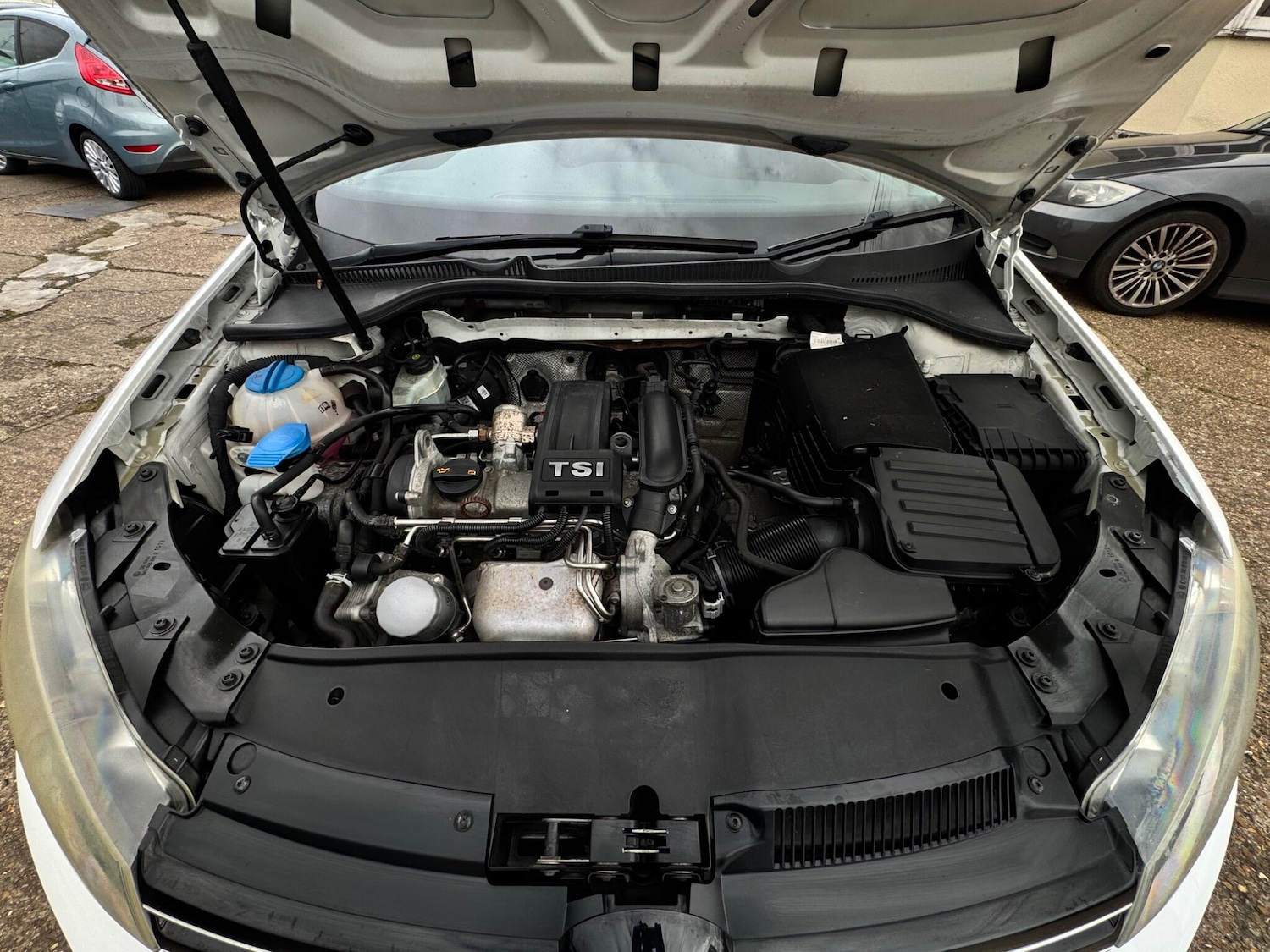 Used Volkswagen Golf 2023 for sale - 78203868: Photo 20