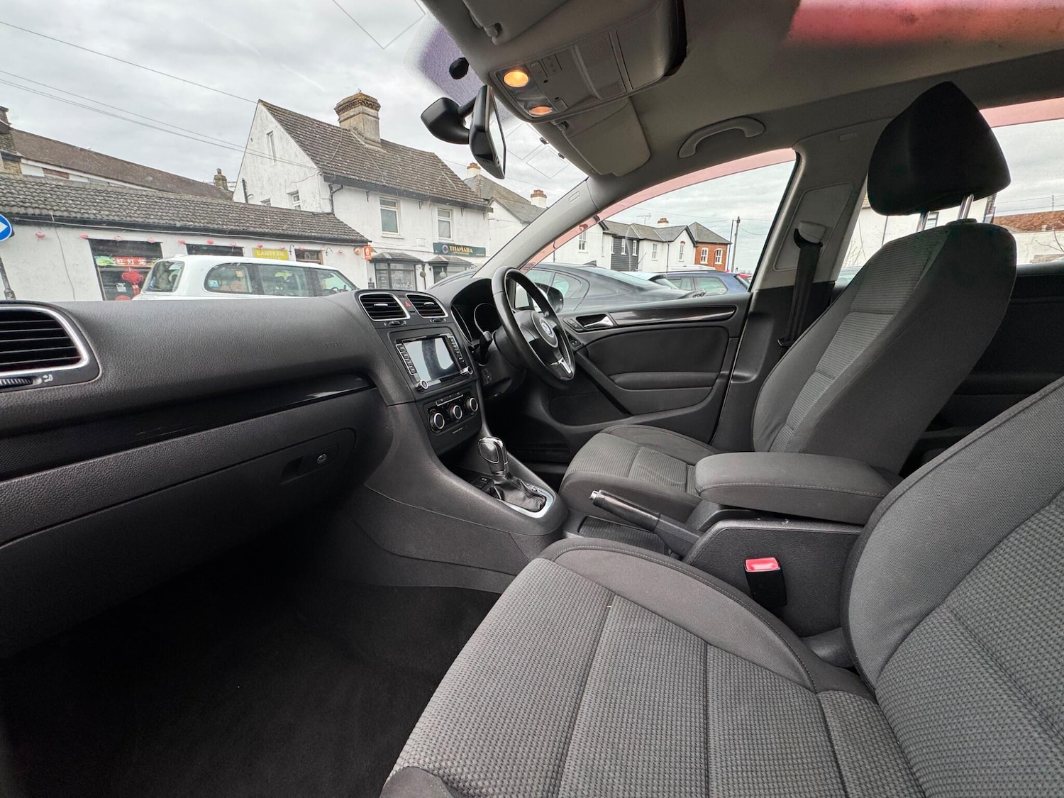 Used Volkswagen Golf 2023 for sale - 78203868: Photo 27