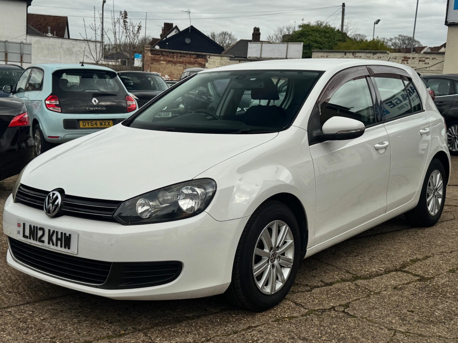 Used Volkswagen Golf 2023 for sale - 78203868: Photo 3