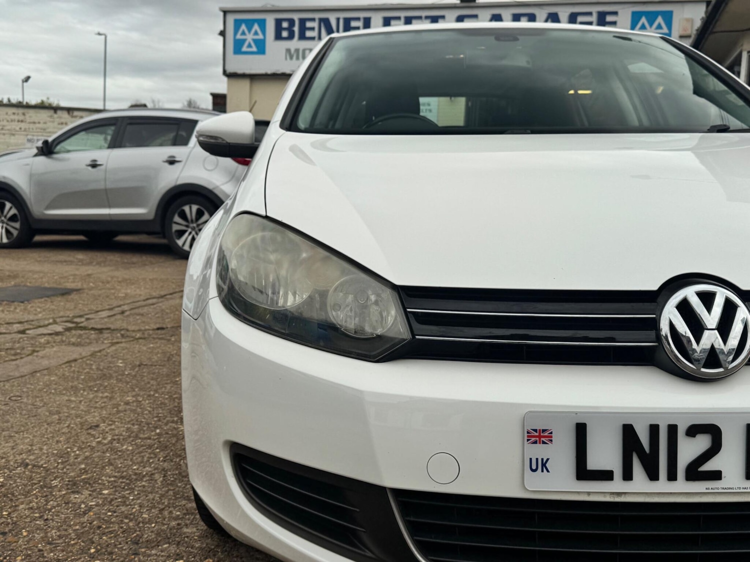 Used Volkswagen Golf 2023 for sale - 78203868: Photo 5