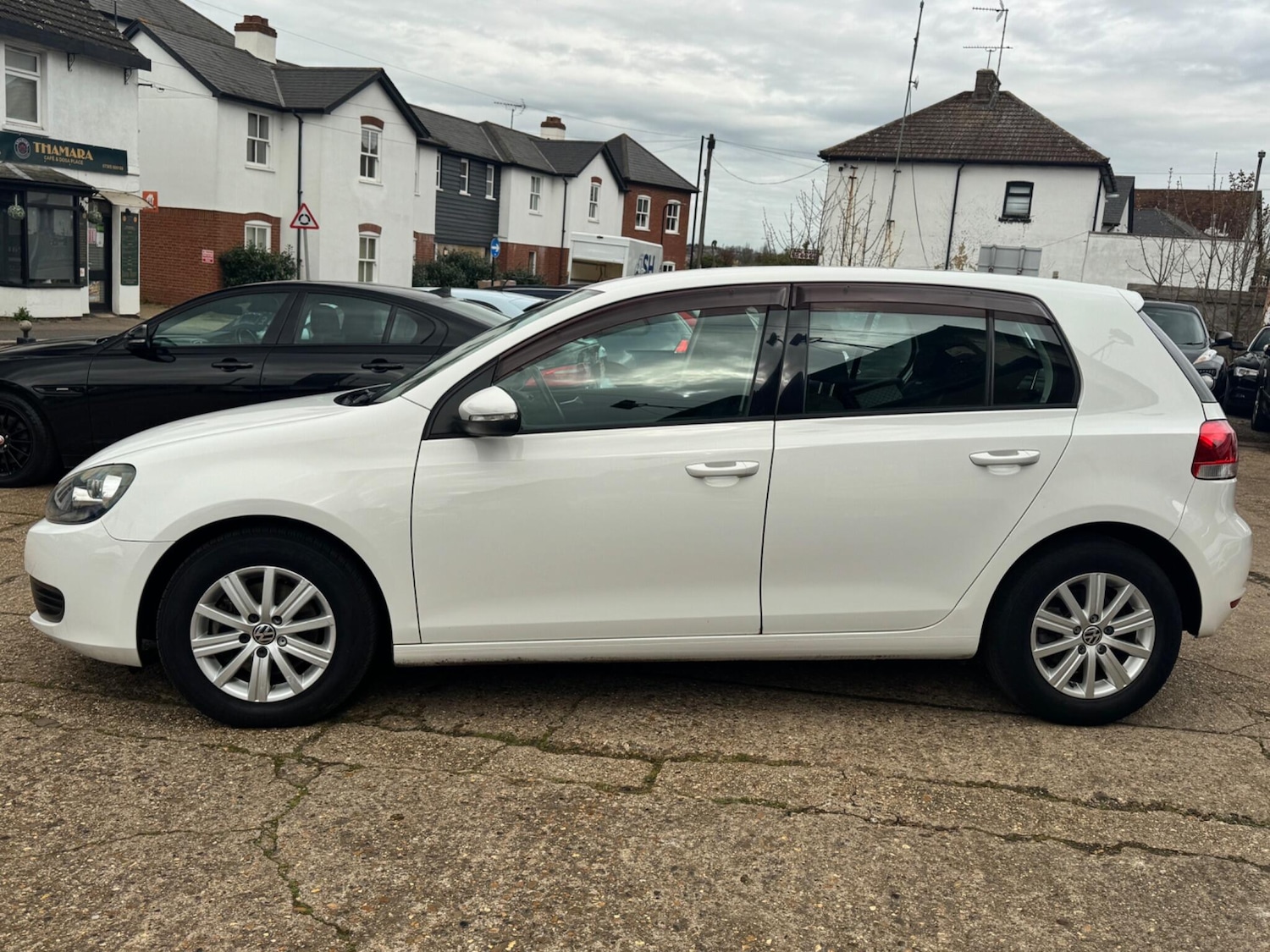 Used Volkswagen Golf 2023 for sale - 78203868: Photo 6