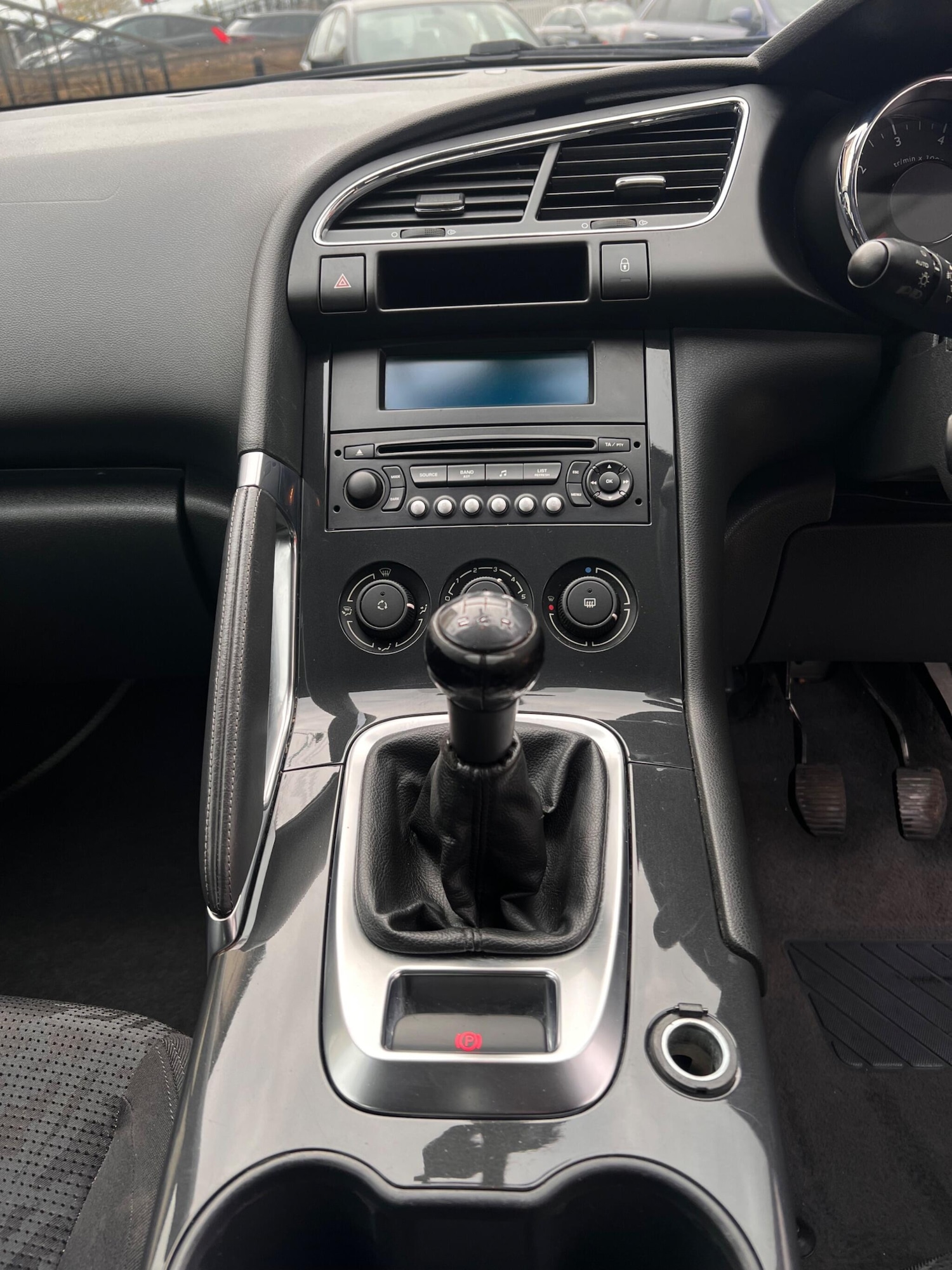 Used Peugeot 3008 2012 for sale - 76306622: Photo 10