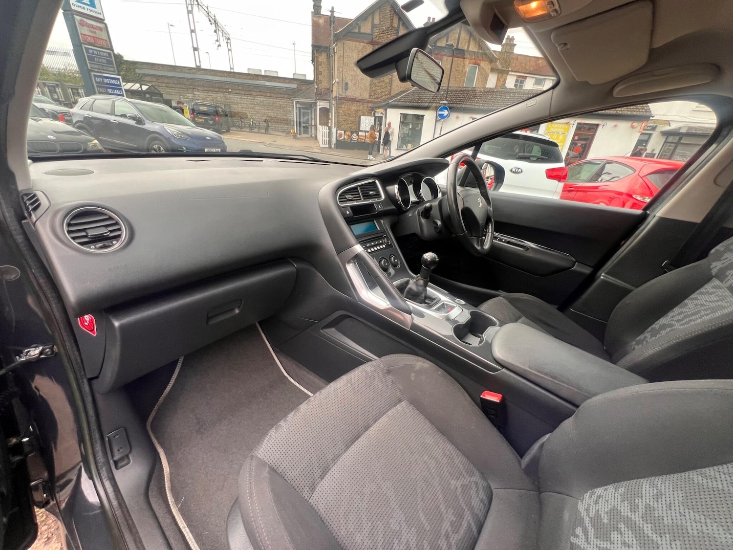 Used Peugeot 3008 2012 for sale - 76306622: Photo 12