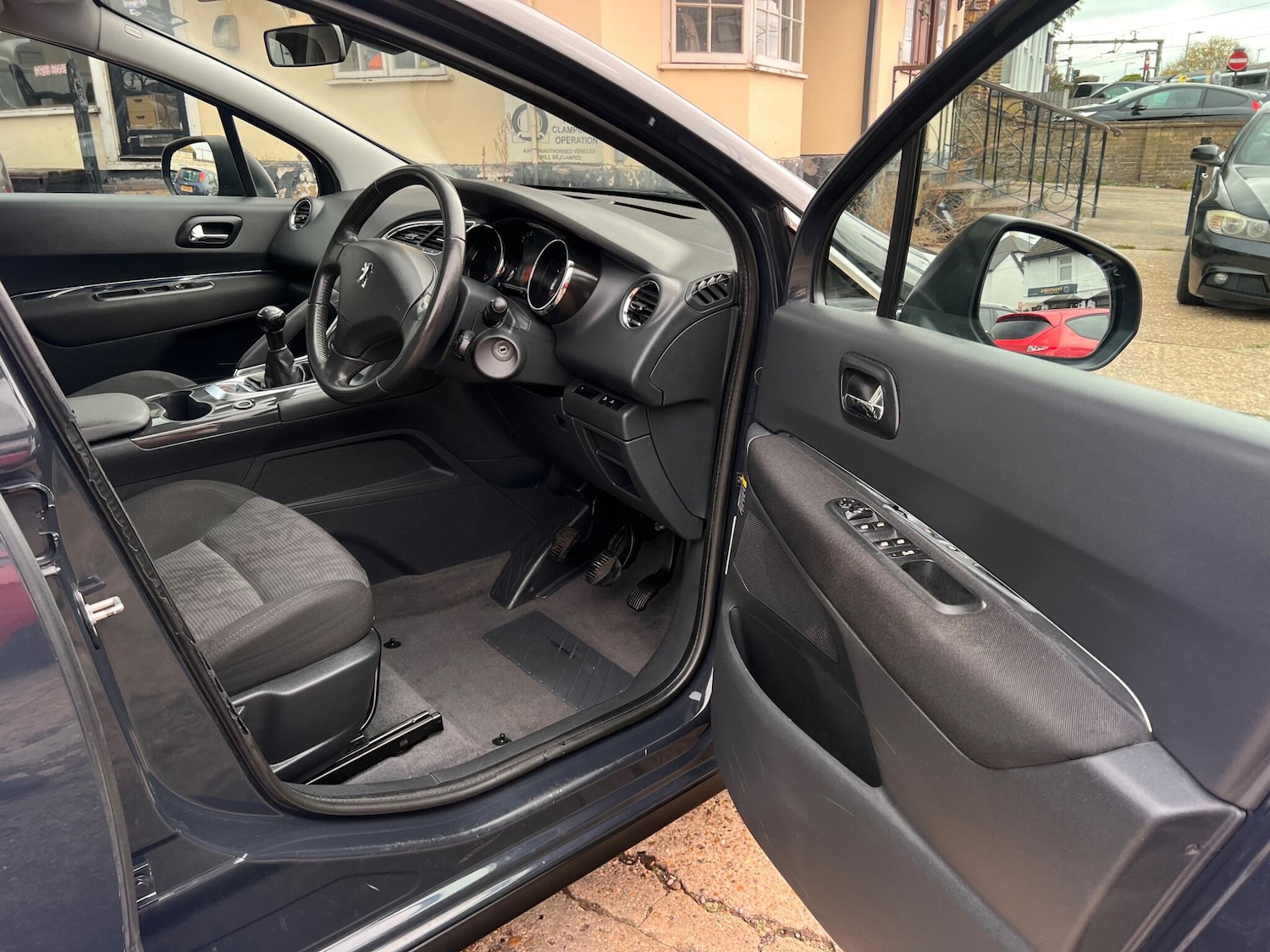 Used Peugeot 3008 2012 for sale - 76306622: Photo 13