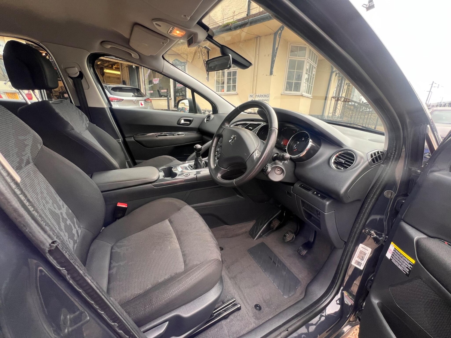 Used Peugeot 3008 2012 for sale - 76306622: Photo 14