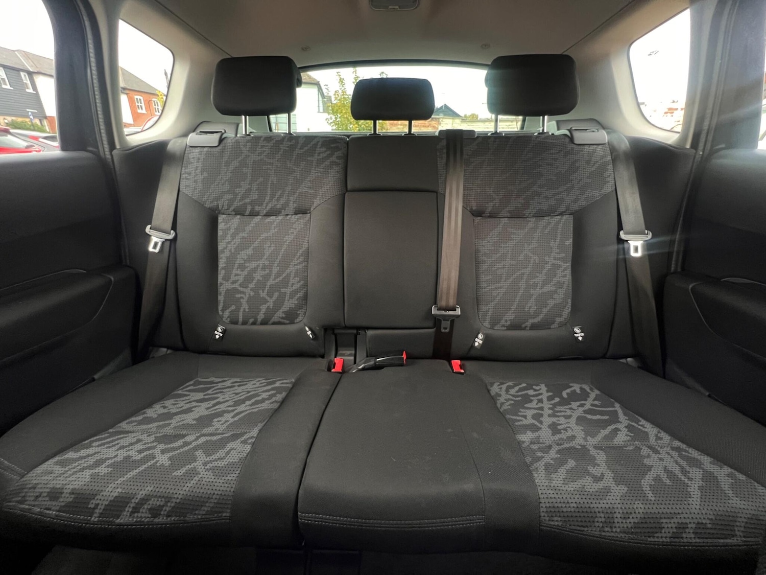 Used Peugeot 3008 2012 for sale - 76306622: Photo 15