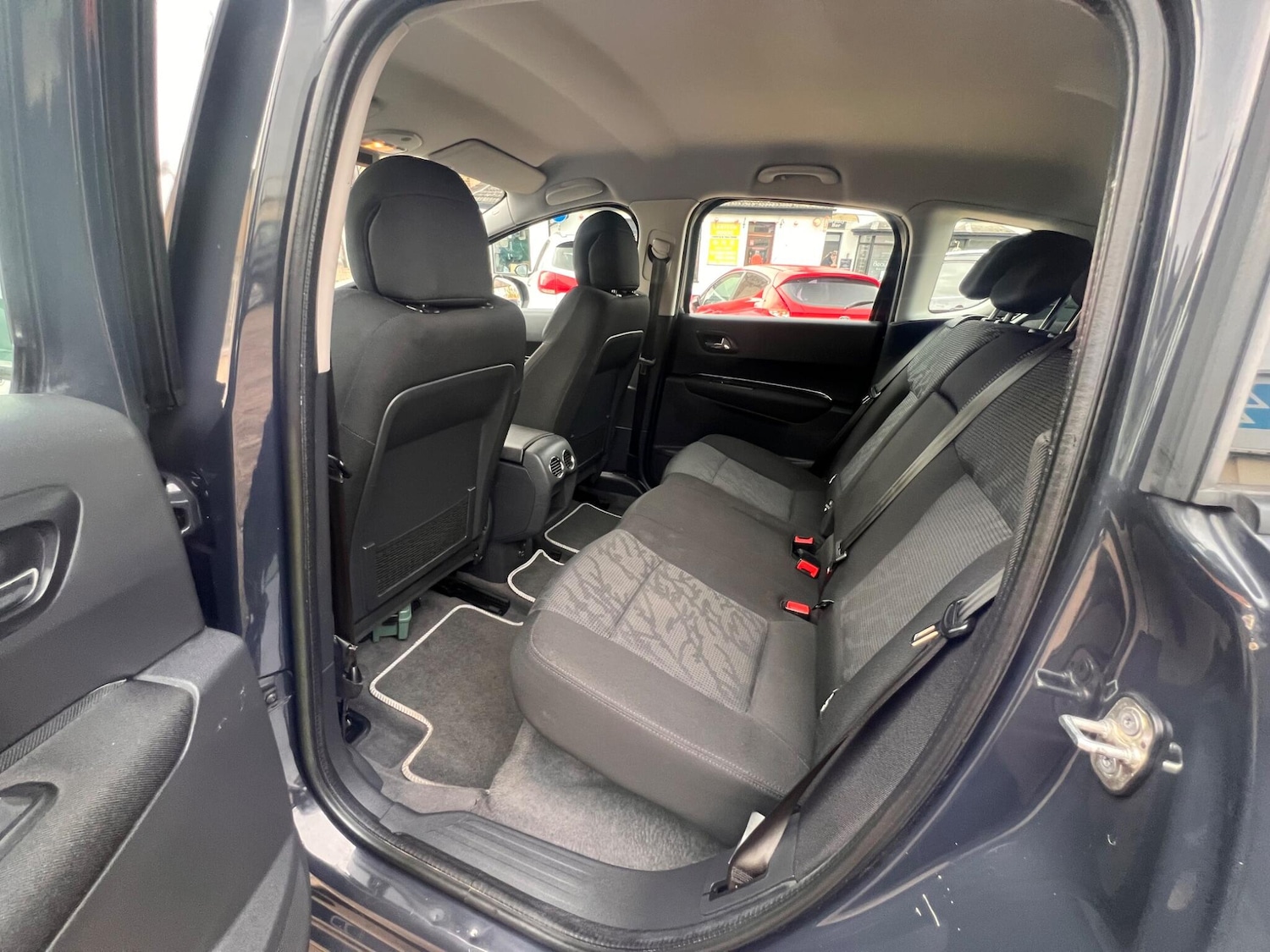 Used Peugeot 3008 2012 for sale - 76306622: Photo 17