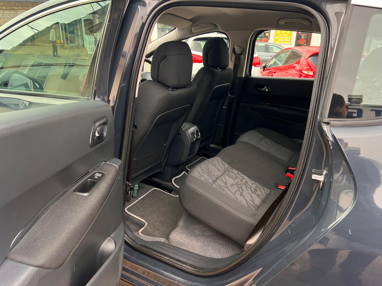 Used Peugeot 3008 2012 for sale - 76306622: Photo 18