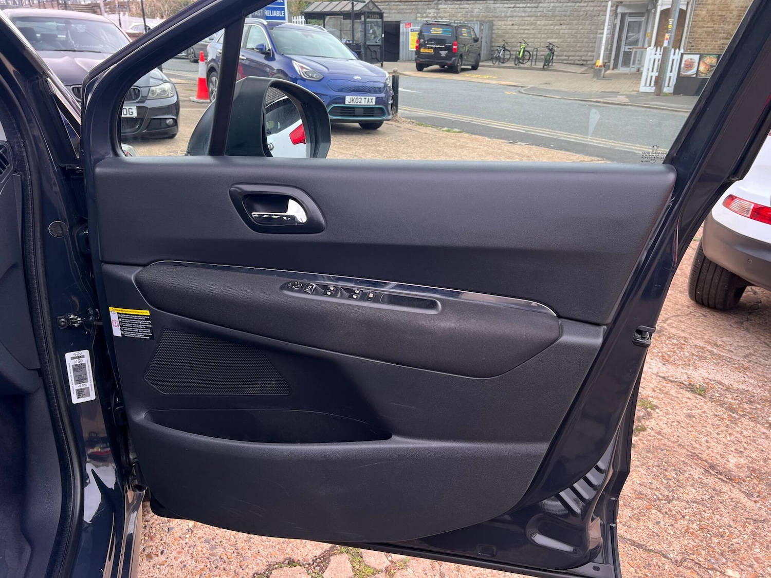 Used Peugeot 3008 2012 for sale - 76306622: Photo 19