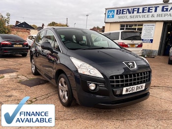 2012 (61) - 1.6 VTi Sport Euro 5 5dr