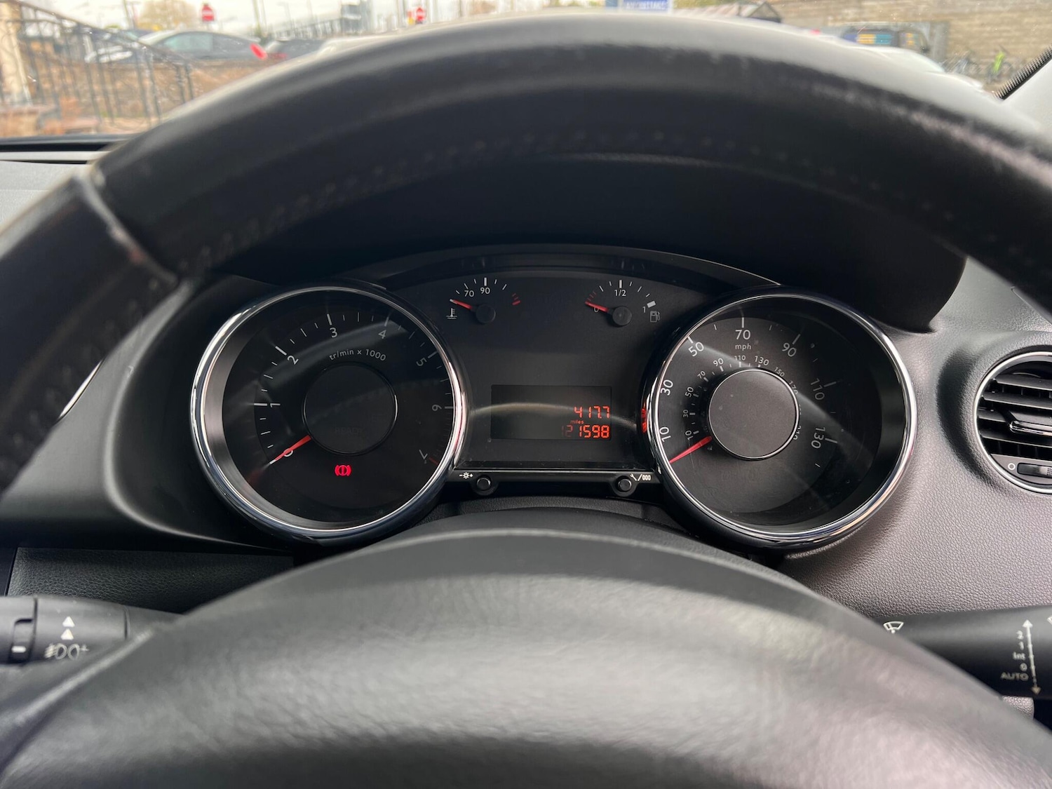 Used Peugeot 3008 2012 for sale - 76306622: Photo 22