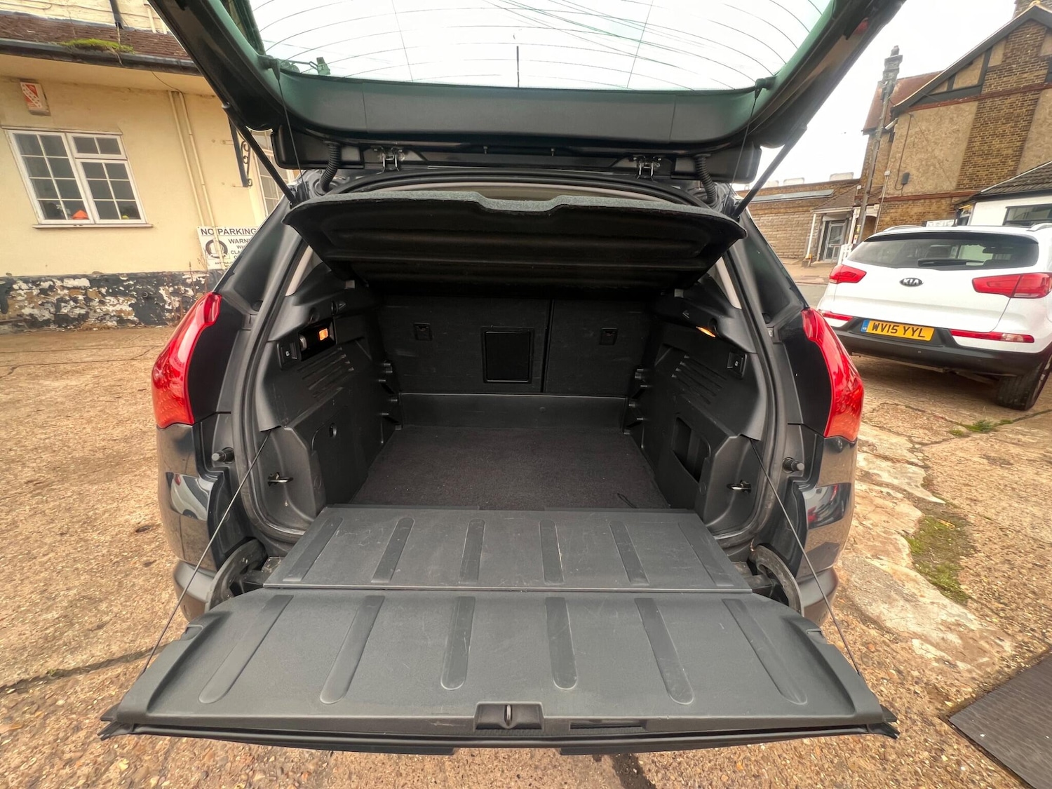 Used Peugeot 3008 2012 for sale - 76306622: Photo 23