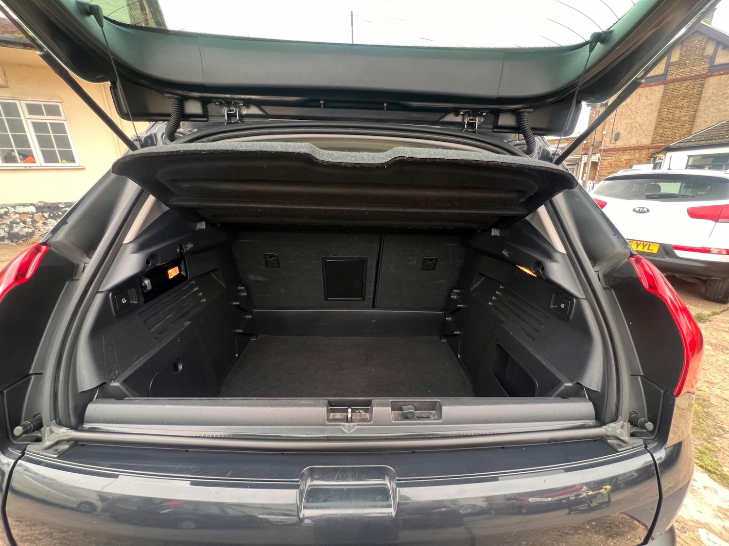 Used Peugeot 3008 2012 for sale - 76306622: Photo 24