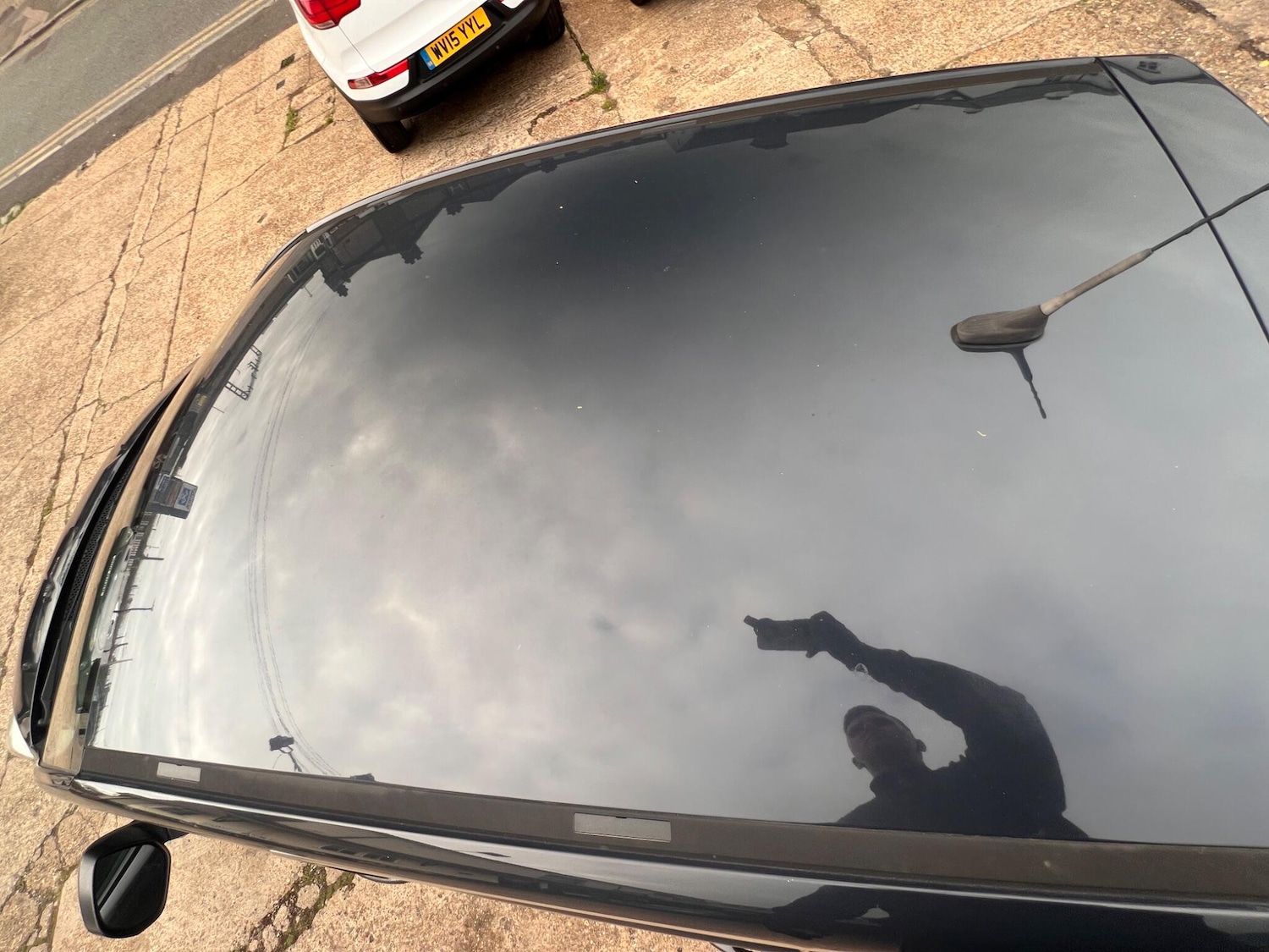 Used Peugeot 3008 2012 for sale - 76306622: Photo 27