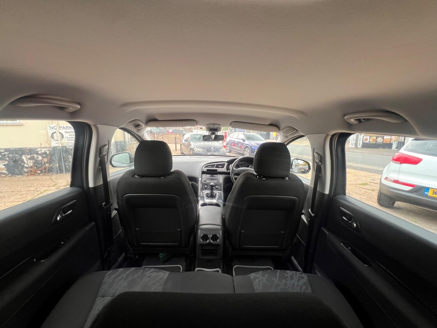 Used Peugeot 3008 2012 for sale - 76306622: Photo 29