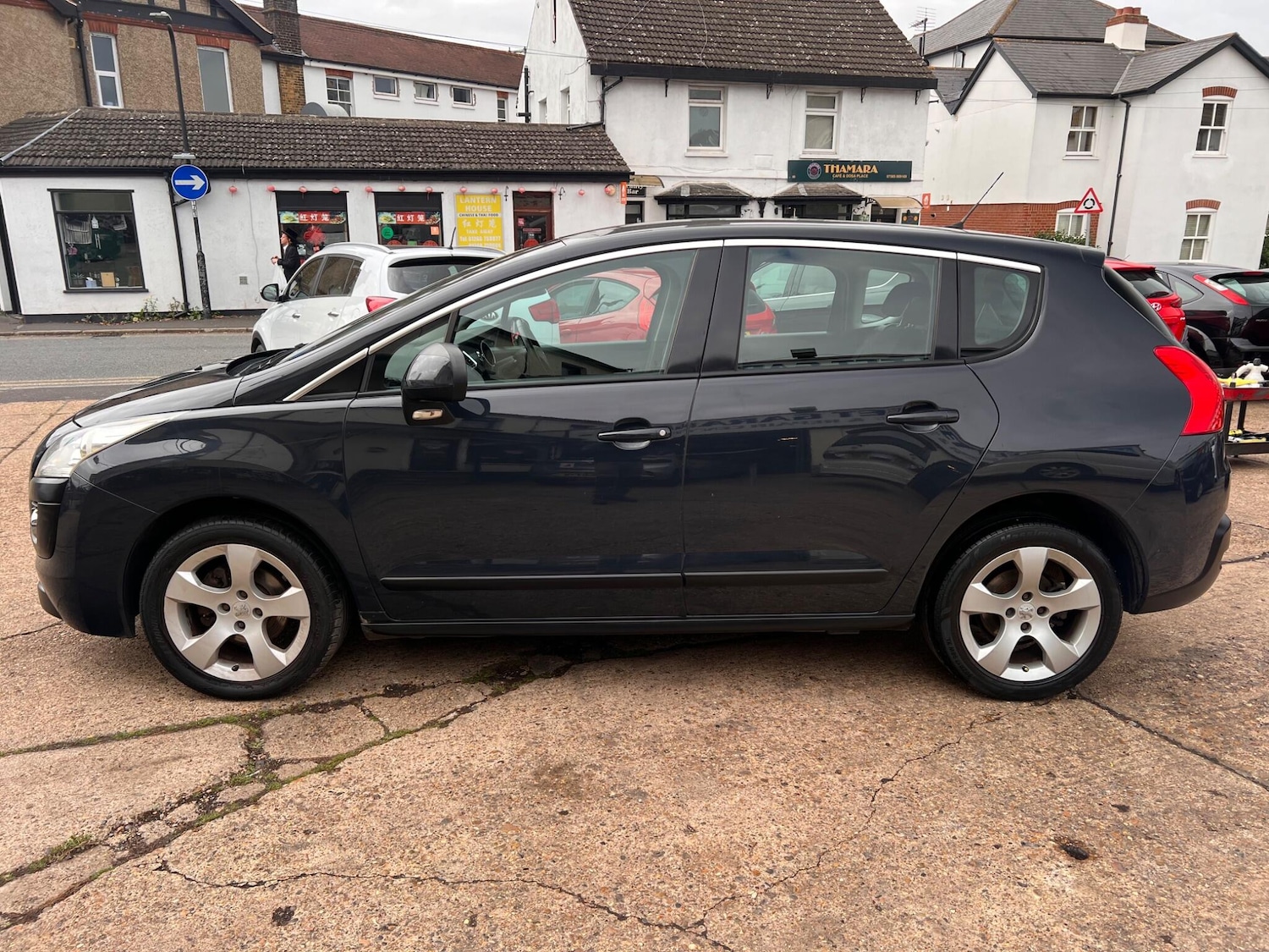Used Peugeot 3008 2012 for sale - 76306622: Photo 5