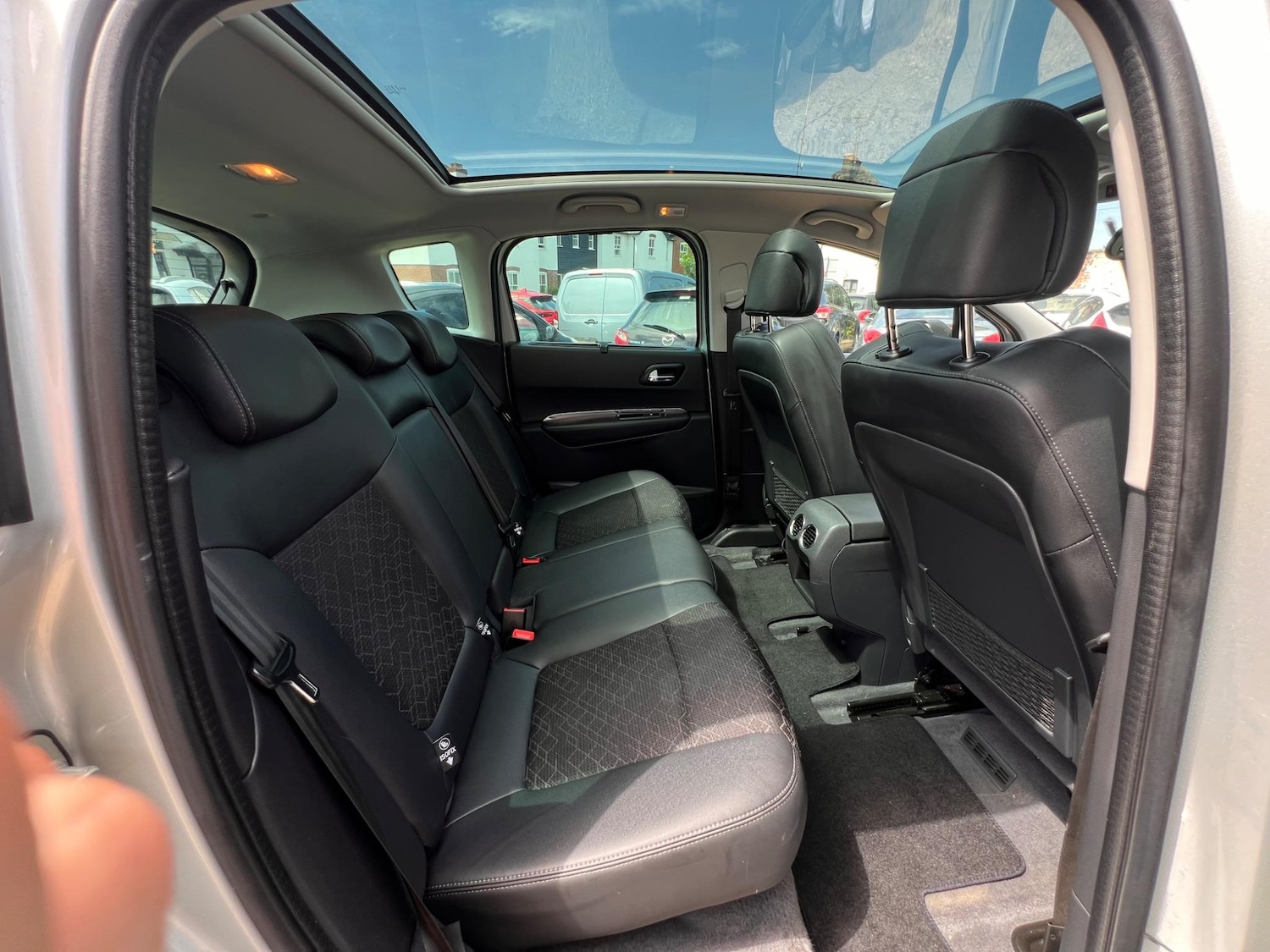 Vehicle 16