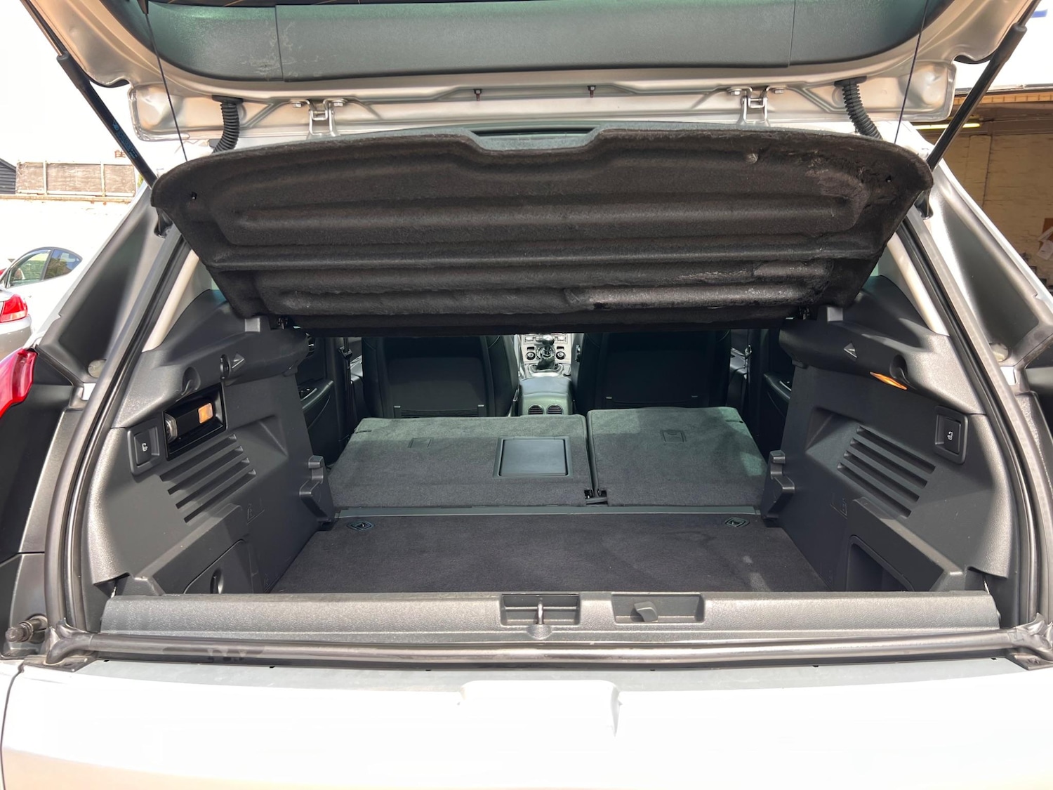 Vehicle 34