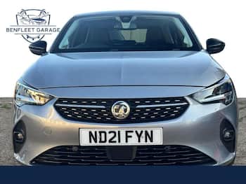 Used Vauxhall Corsa 2021 for sale - 79633958: Photo