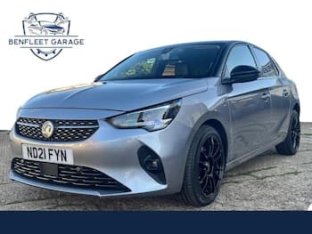 Used Vauxhall Corsa 2021 for sale - 79633958: Photo