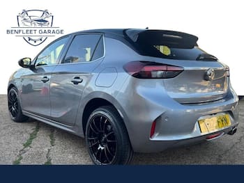 Used Vauxhall Corsa 2021 for sale - 79633958: Photo
