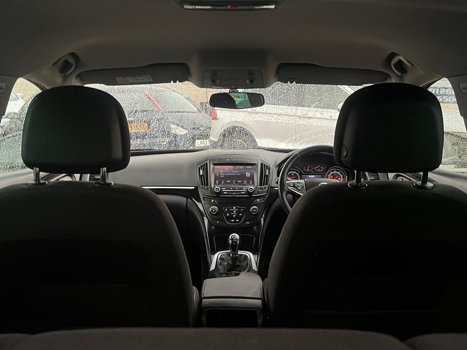 Used Vauxhall Insignia 2016 for sale - 76409299: Photo 11