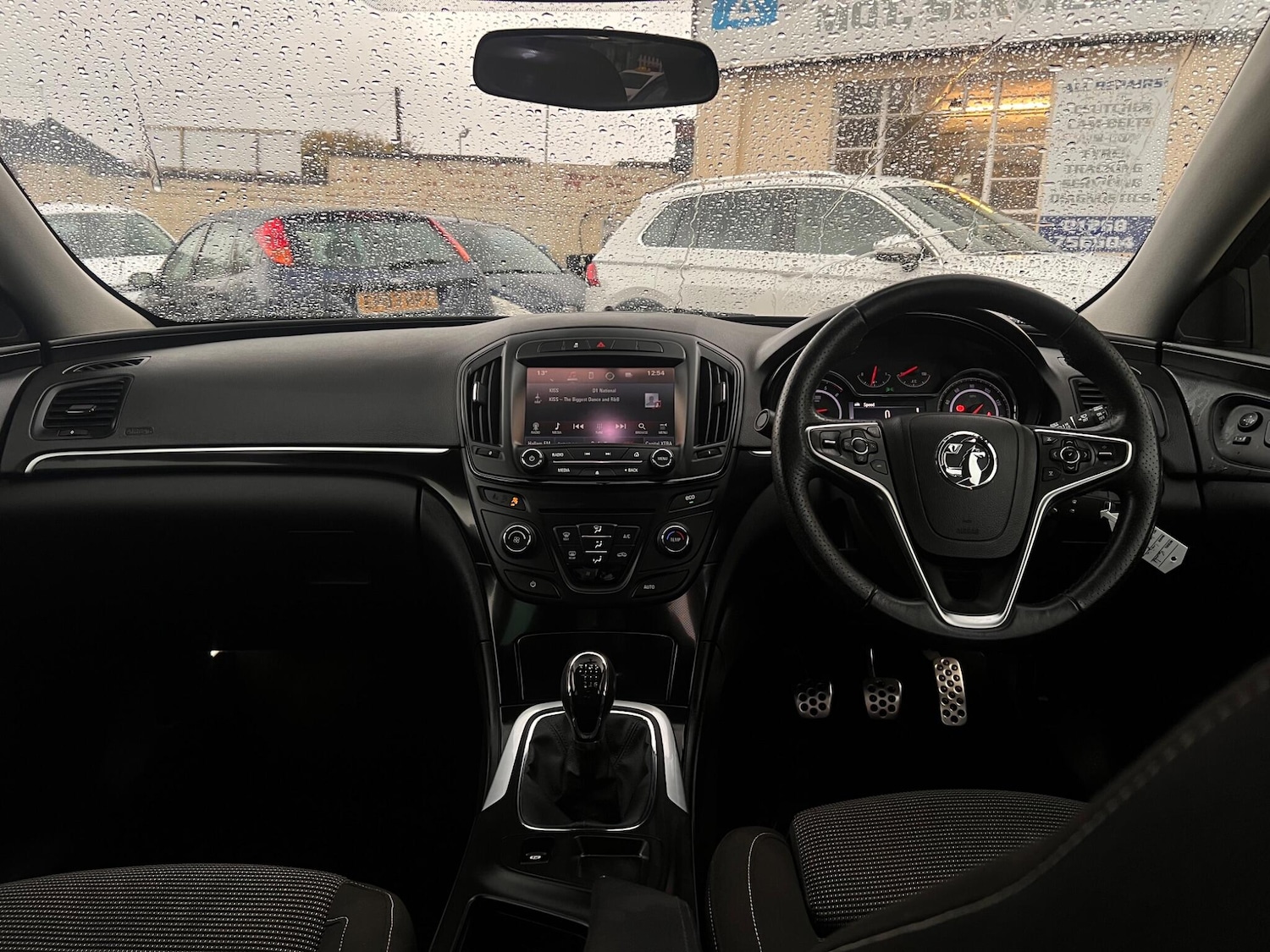 Used Vauxhall Insignia 2016 for sale - 76409299: Photo 12