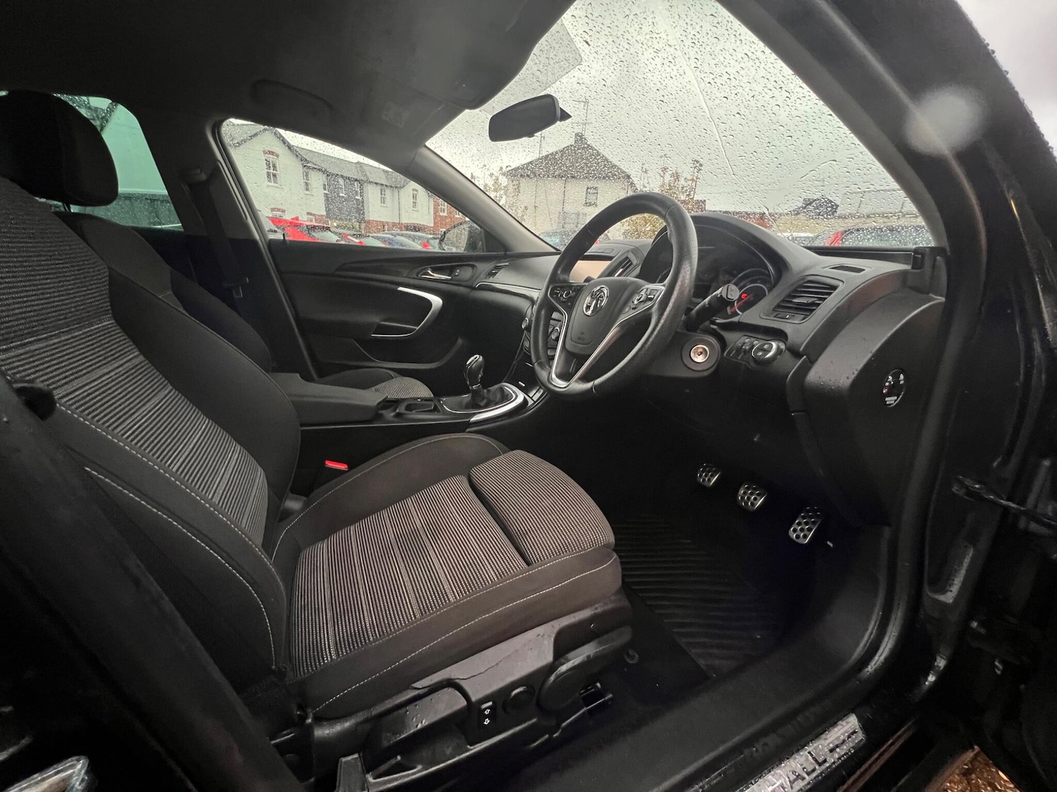 Used Vauxhall Insignia 2016 for sale - 76409299: Photo 13