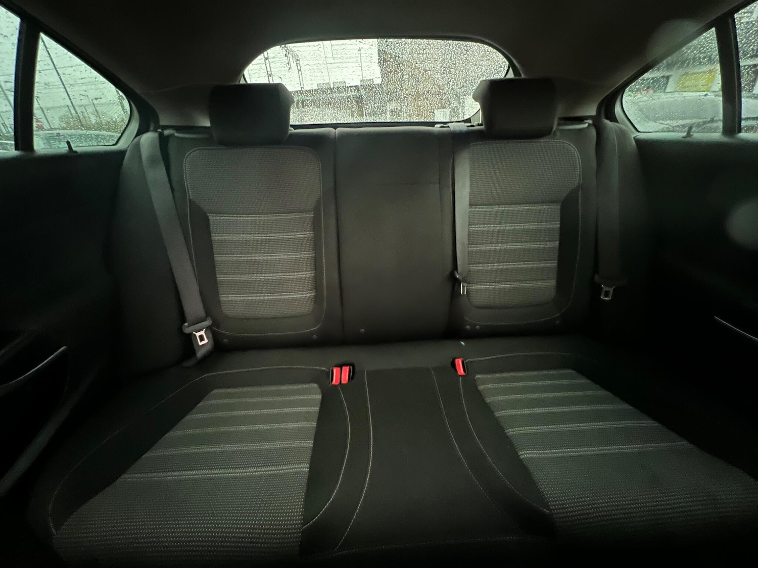 Used Vauxhall Insignia 2016 for sale - 76409299: Photo 15