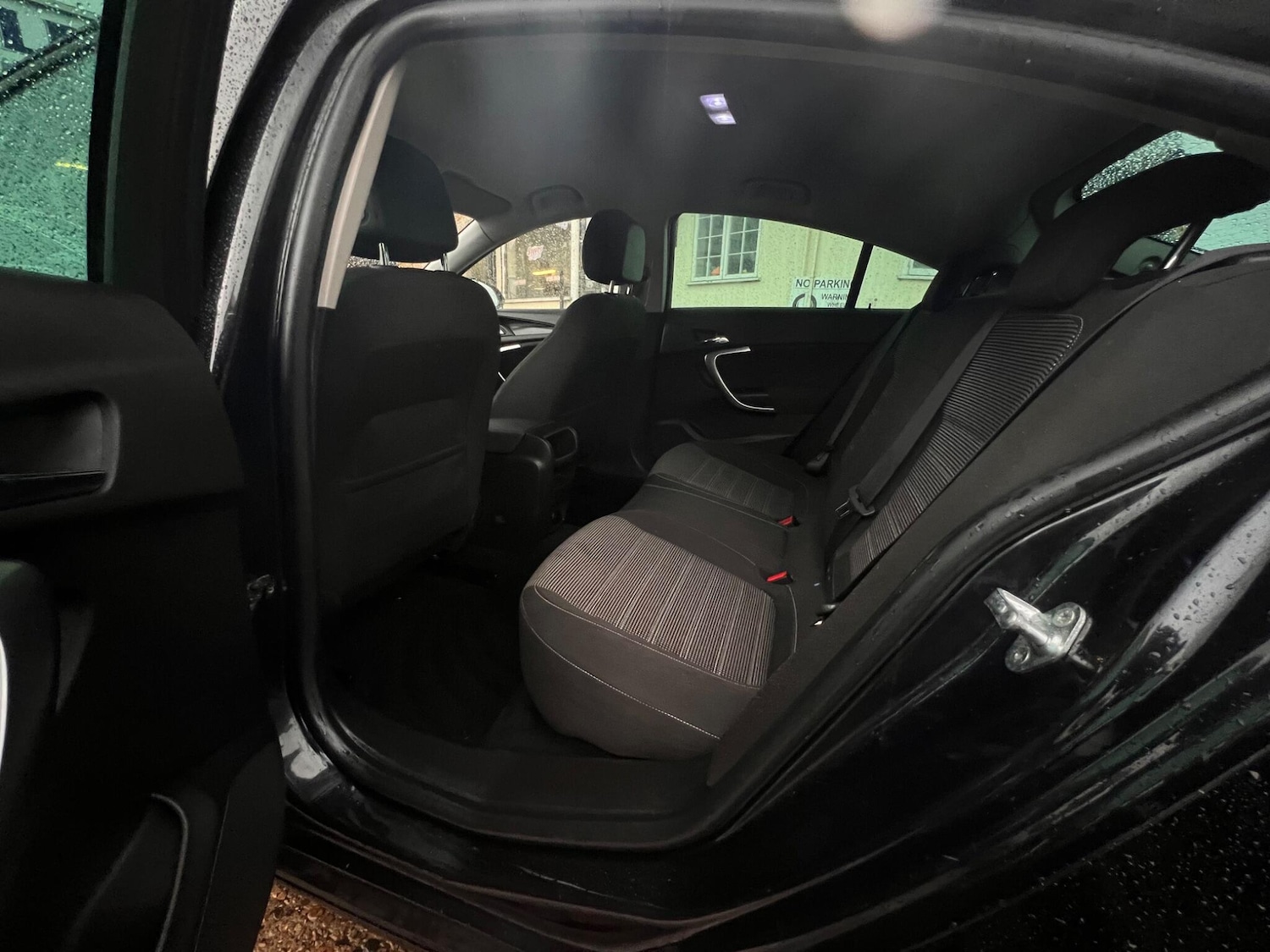 Used Vauxhall Insignia 2016 for sale - 76409299: Photo 16