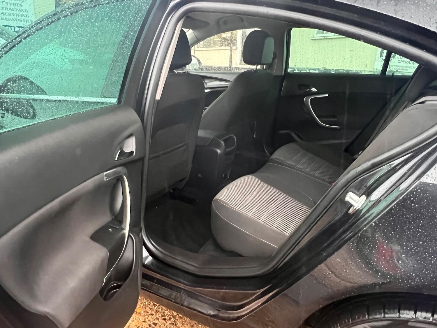 Used Vauxhall Insignia 2016 for sale - 76409299: Photo 17