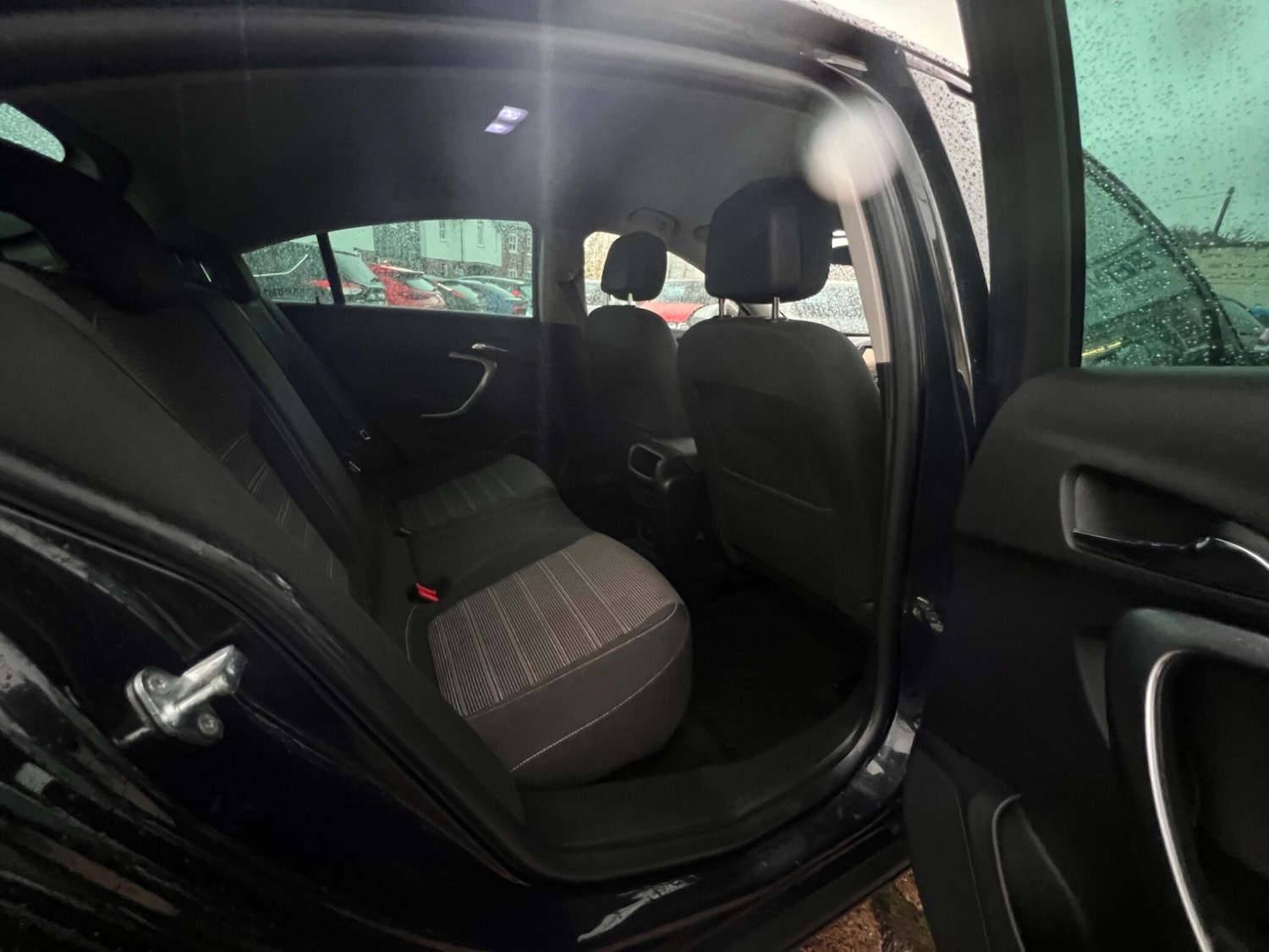 Used Vauxhall Insignia 2016 for sale - 76409299: Photo 18