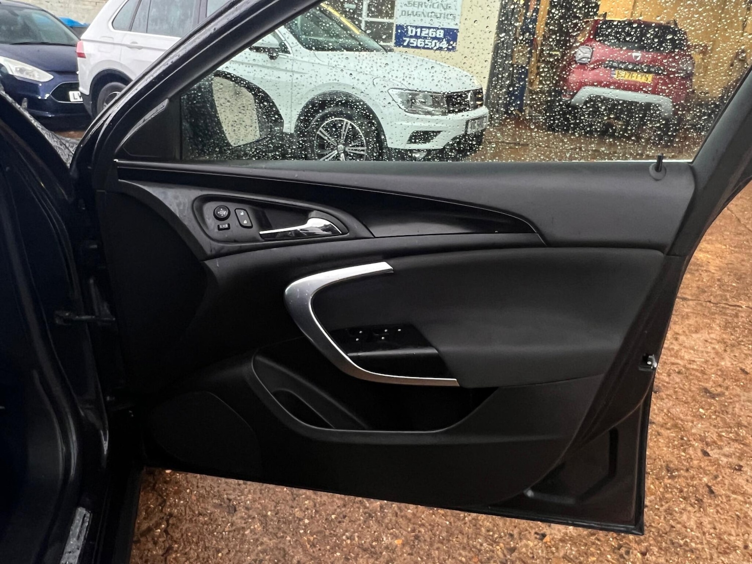 Used Vauxhall Insignia 2016 for sale - 76409299: Photo 20