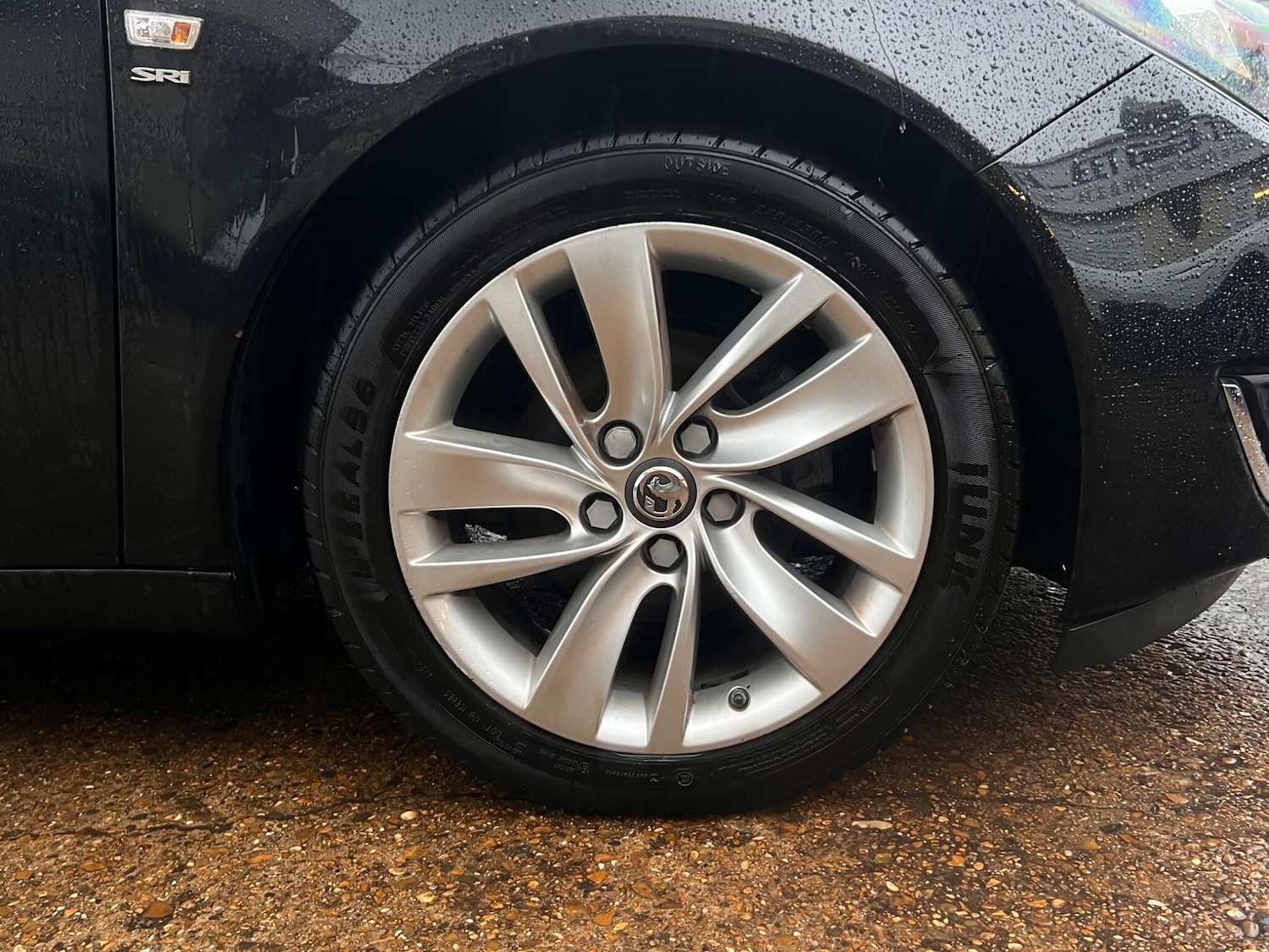 Used Vauxhall Insignia 2016 for sale - 76409299: Photo 22