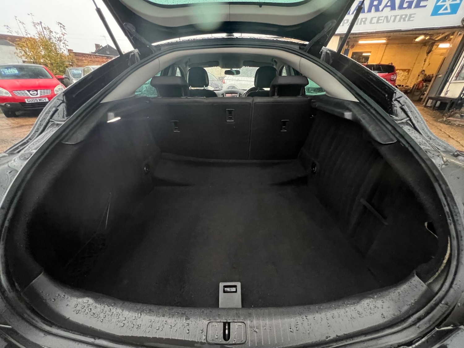 Used Vauxhall Insignia 2016 for sale - 76409299: Photo 24