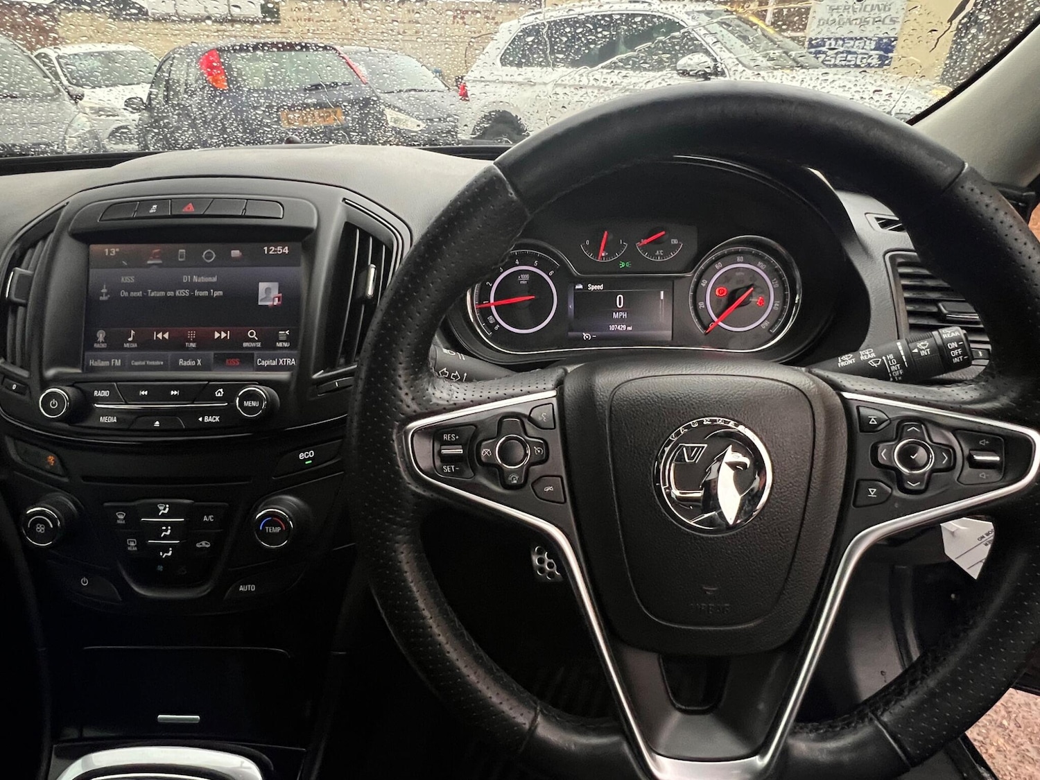 Used Vauxhall Insignia 2016 for sale - 76409299: Photo 26