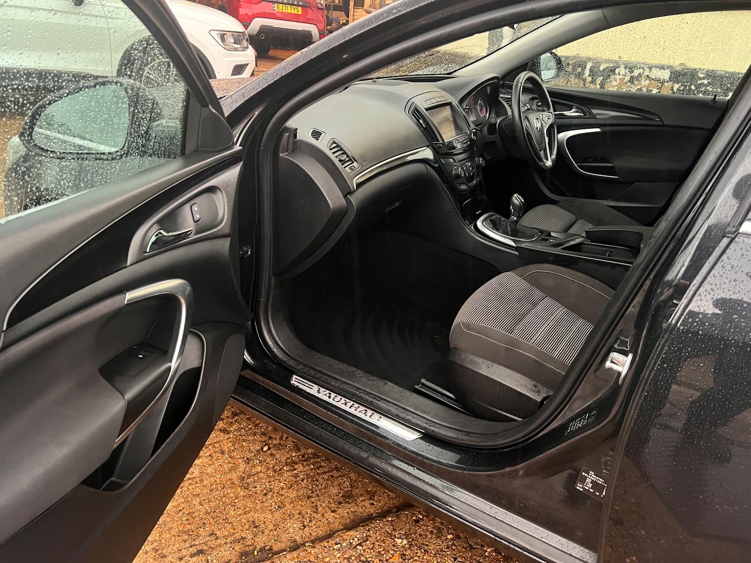 Used Vauxhall Insignia 2016 for sale - 76409299: Photo 27