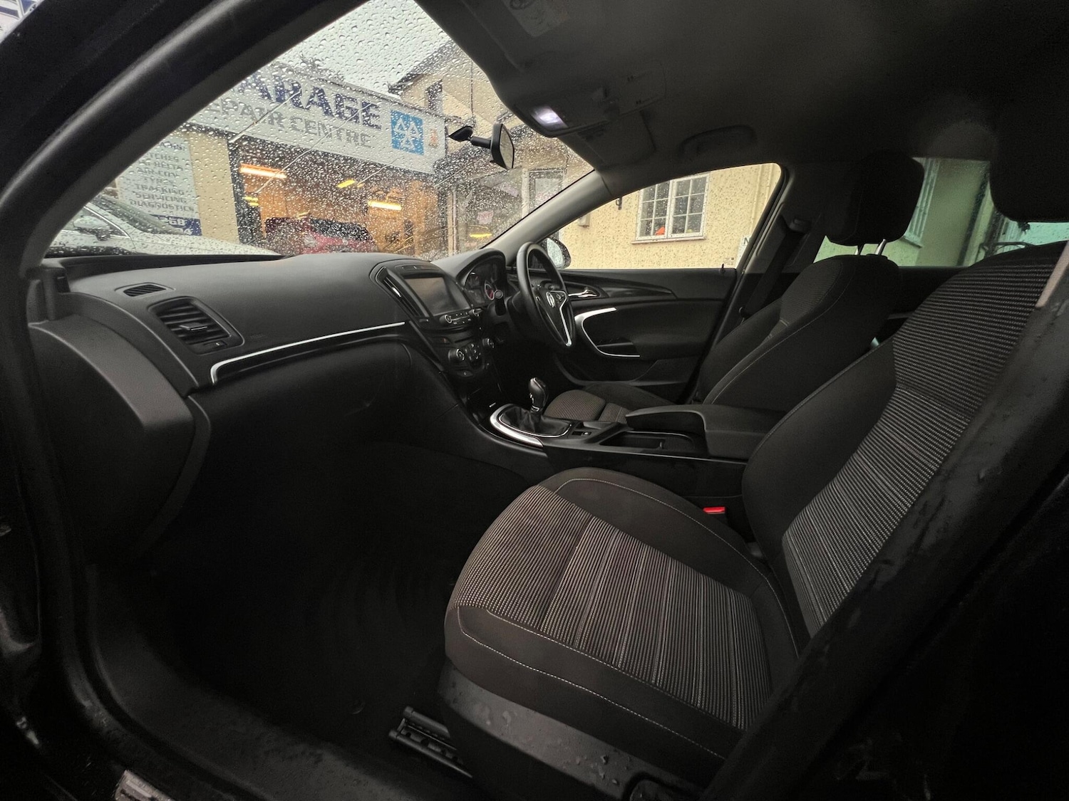 Used Vauxhall Insignia 2016 for sale - 76409299: Photo 28