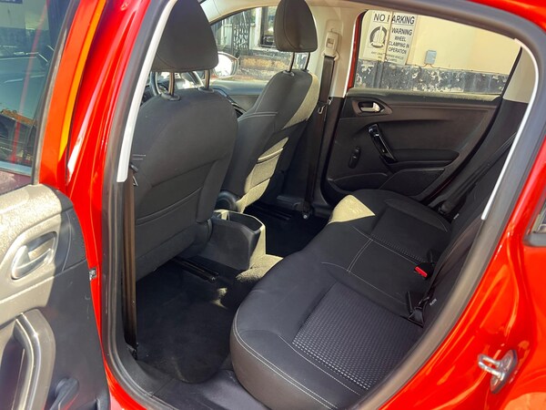 Used Peugeot 208 2016 for sale - 74433887: Photo 13