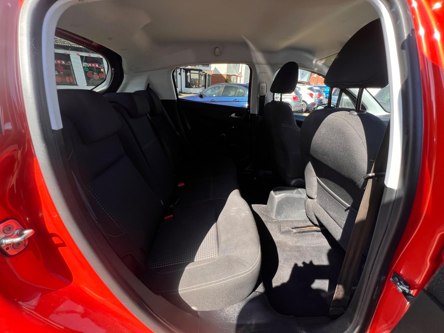Vehicle 15