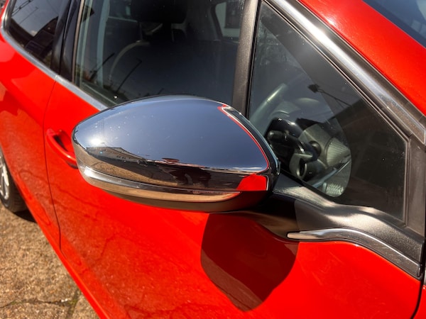 Used Peugeot 208 2016 for sale - 74433887: Photo 20