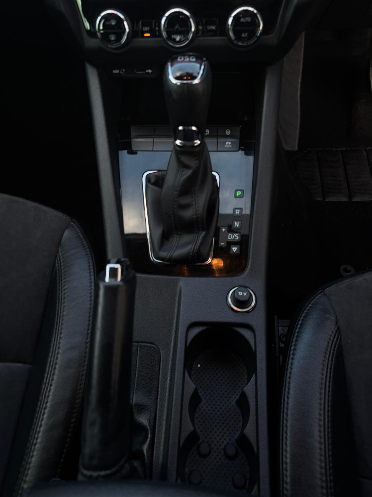 Used Skoda Octavia 2017 for sale - 77253949: Photo 11