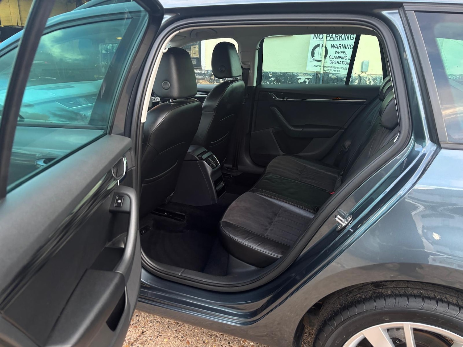 Used Skoda Octavia 2017 for sale - 77253949: Photo 16